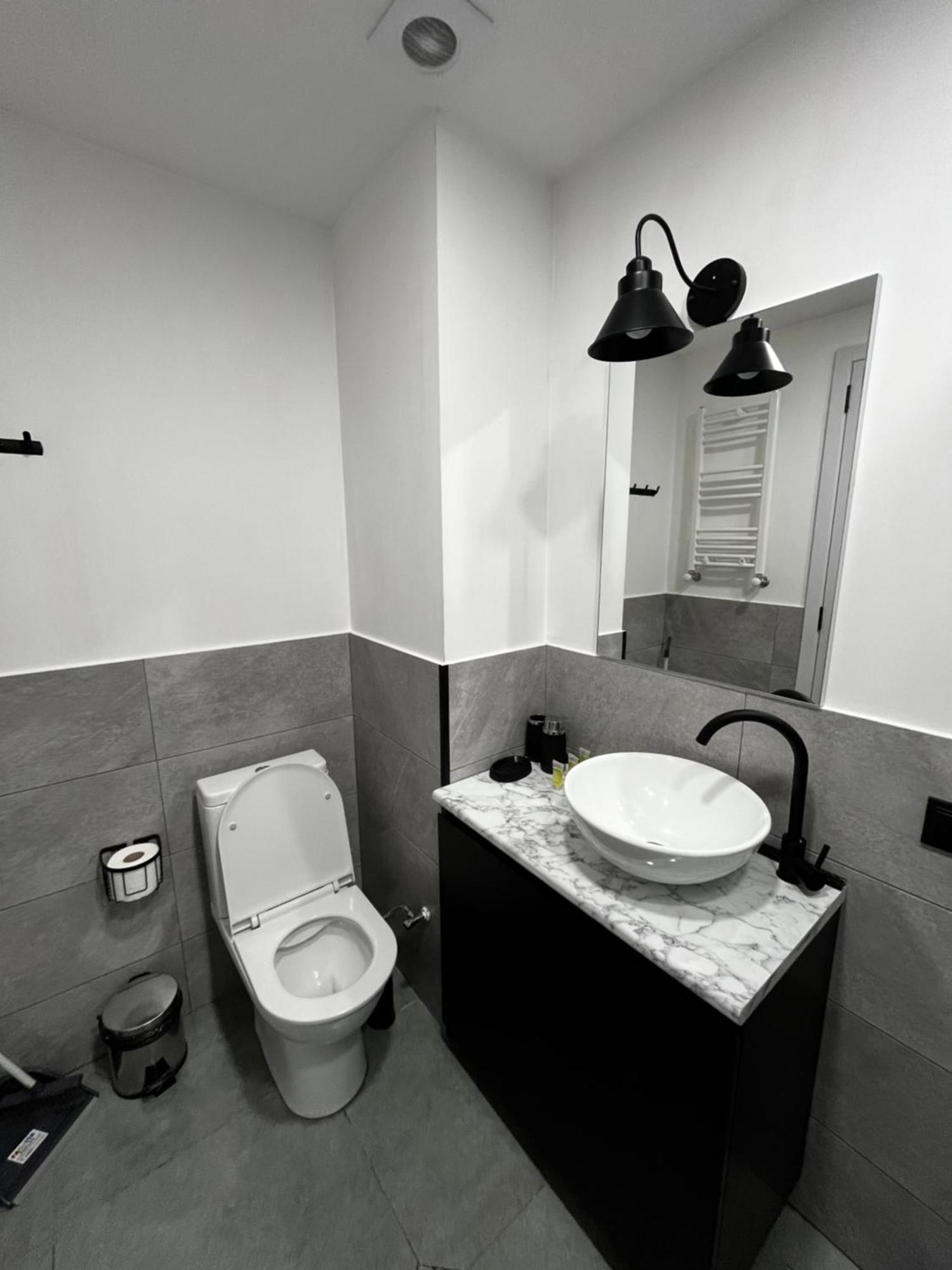 Skiluxe New Gudauri Quarto foto